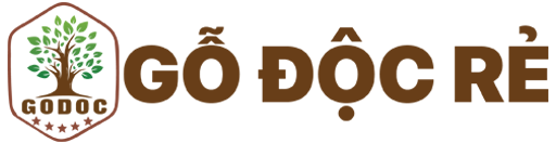 Gỗ Độc Giá Tốt